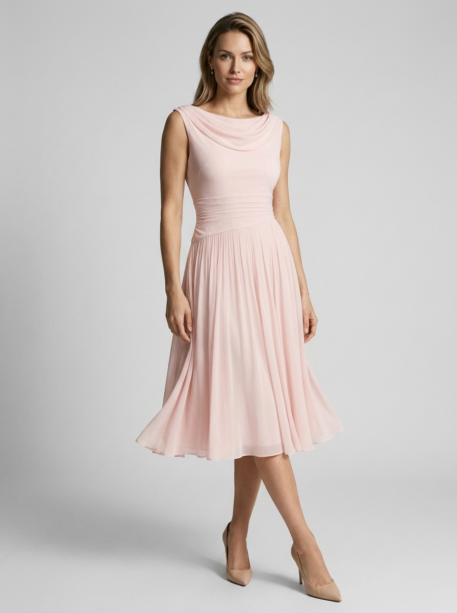 Odette Jourdain Slip Dress