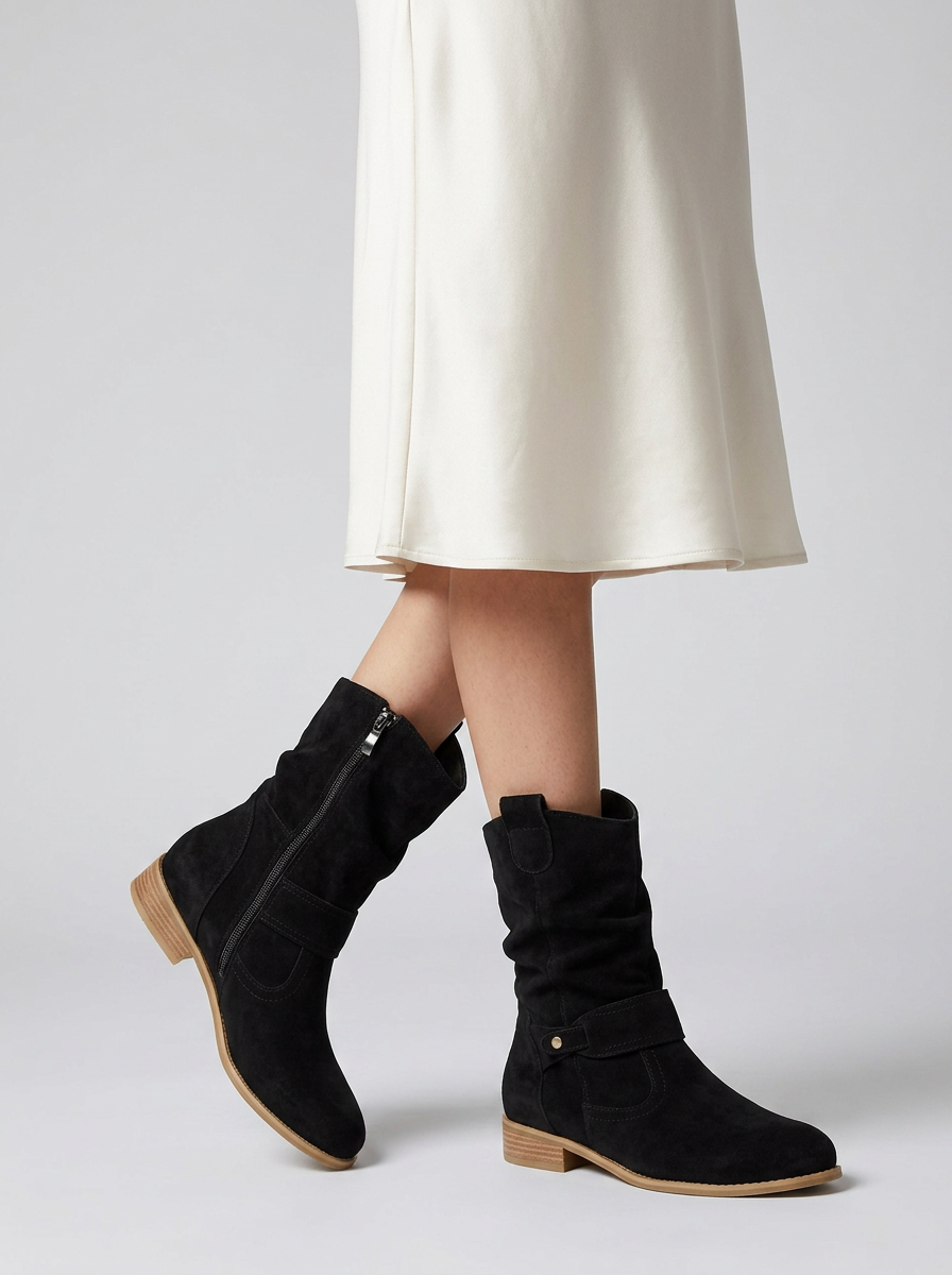 Henrietta Carrington Knee High Boots