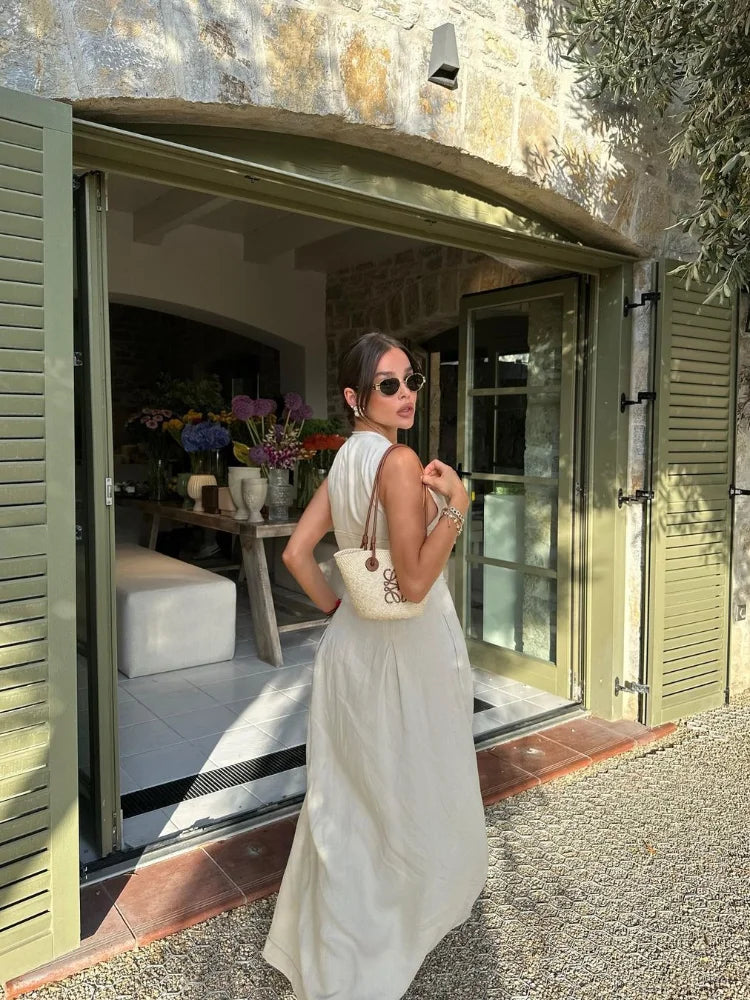 Jolienne Hawthorne Bodycon Dress