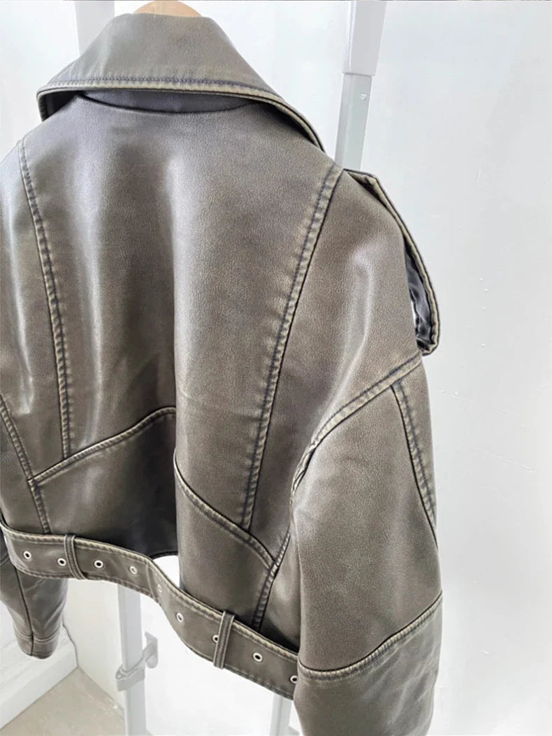 Cosima Quenby Quilted Jacket
