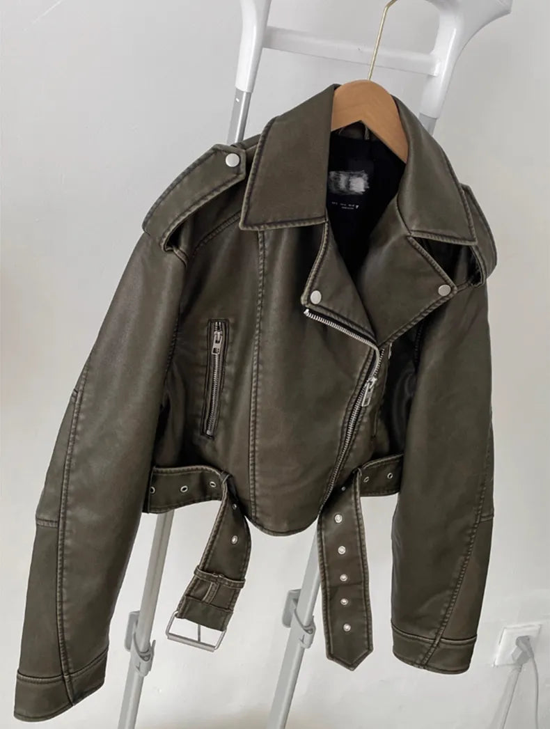 Cosima Quenby Quilted Jacket