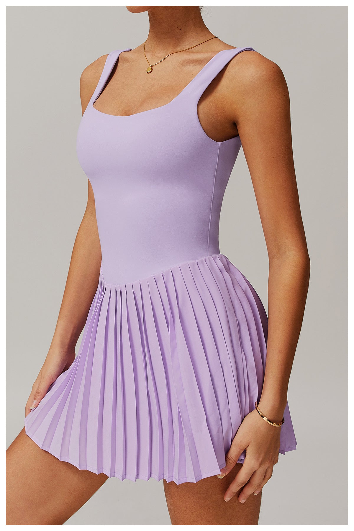 Ottoline Hargrove Floaty Dress