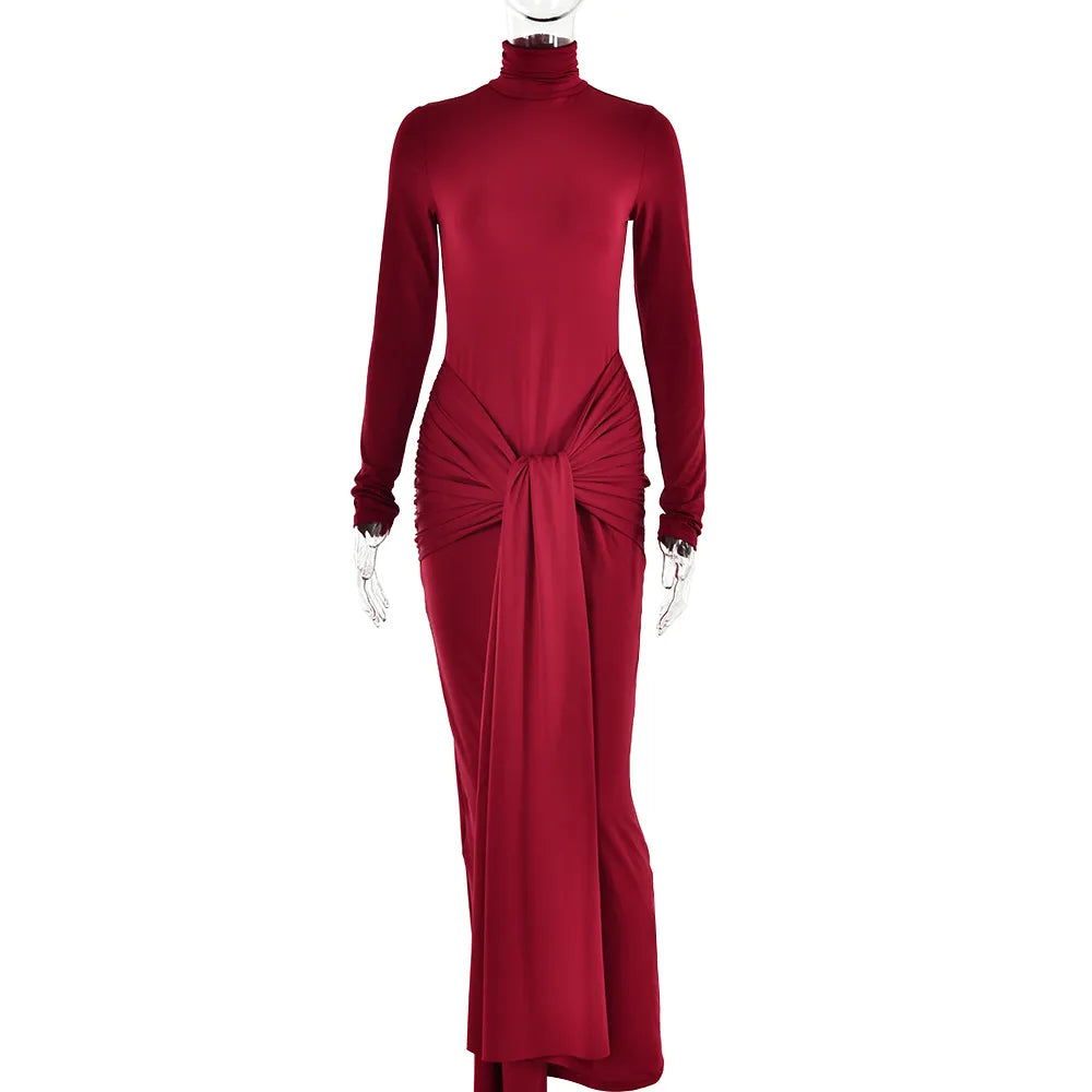 Genevieve Ravensworth Bodycon Dress
