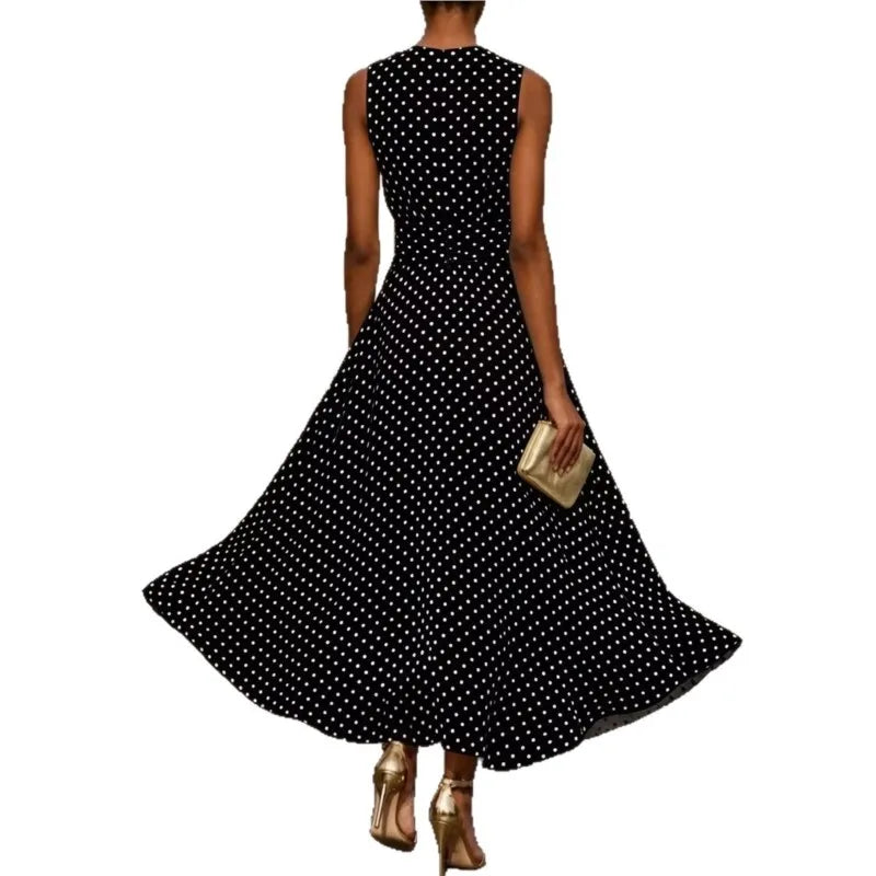 Bettina Fenwick Square Neck Wedding Guest Dress