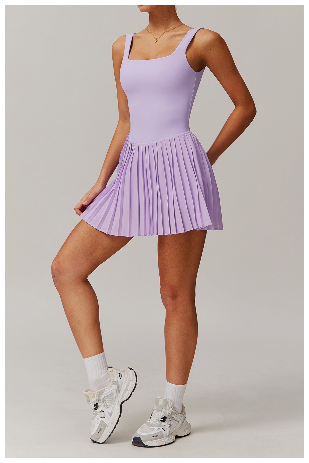 Ottoline Hargrove Floaty Dress