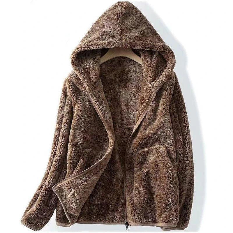 Ilaria Jennings Zip Cardigan