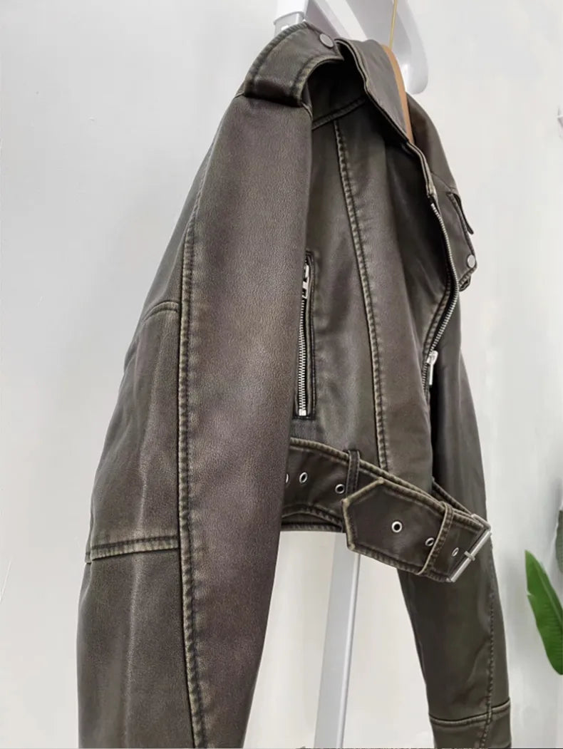 Cosima Quenby Quilted Jacket