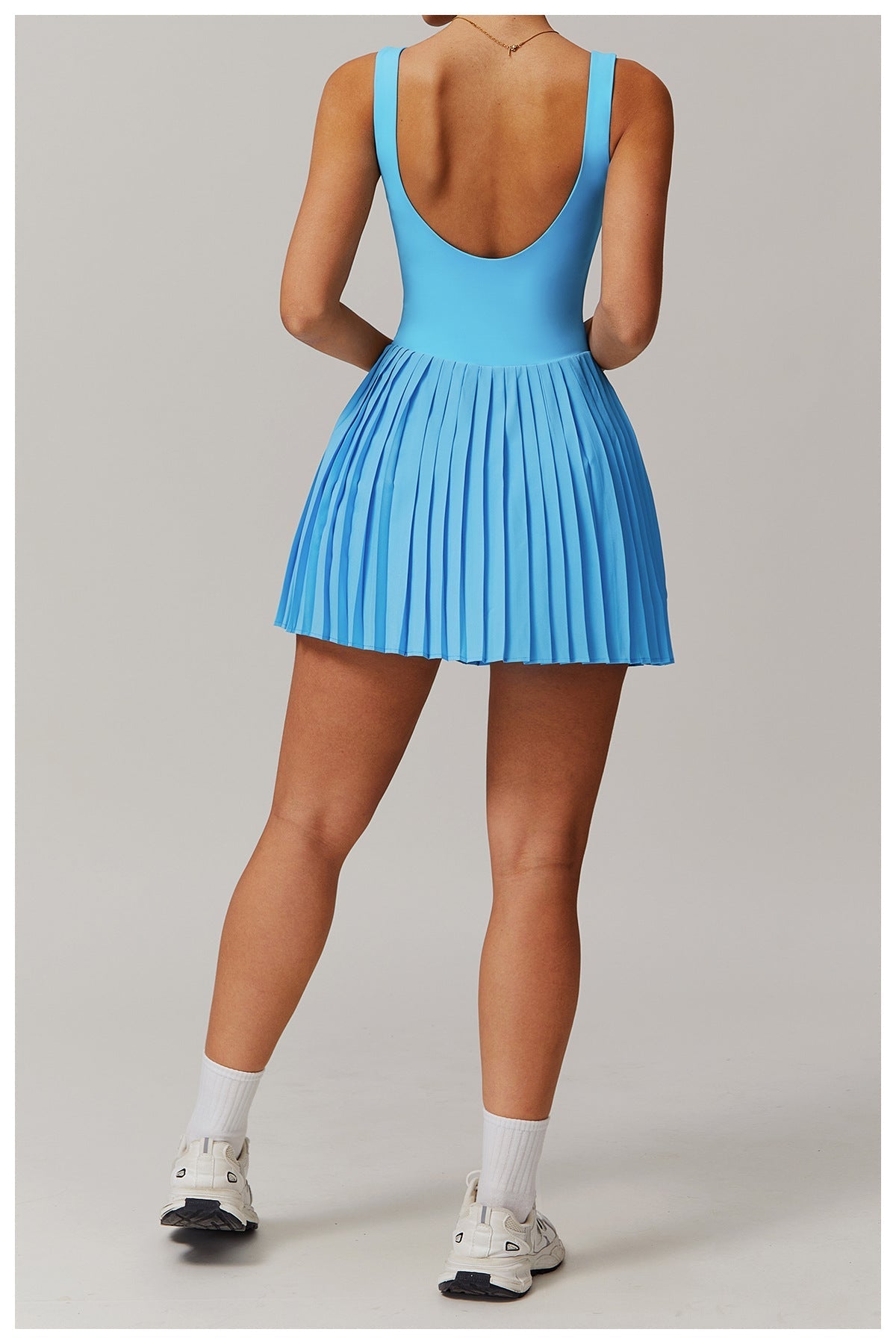 Ottoline Hargrove Floaty Dress