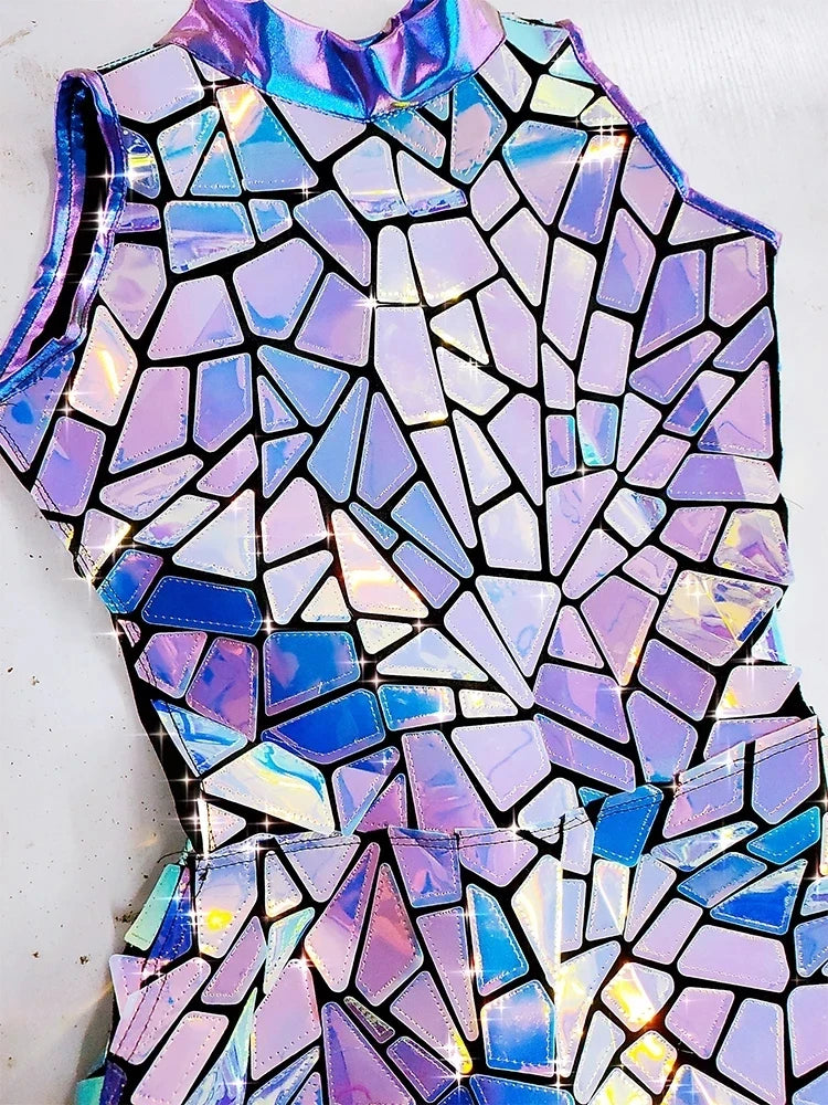 Thalia Lockwood Cut Out Dress