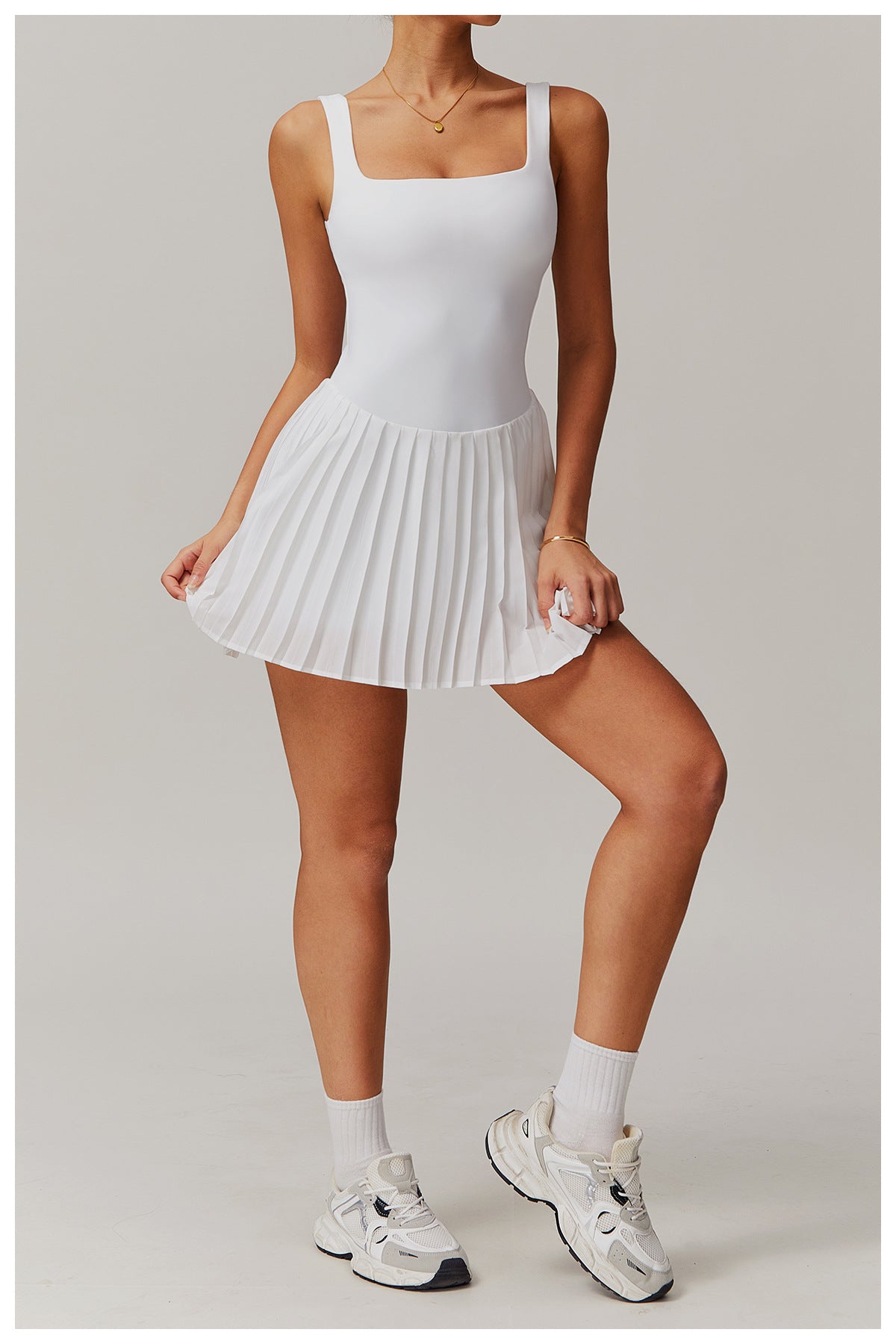Ottoline Hargrove Floaty Dress