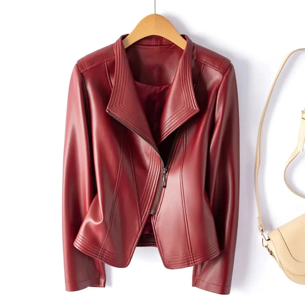 Isolde Willoughby Quilted Jacket
