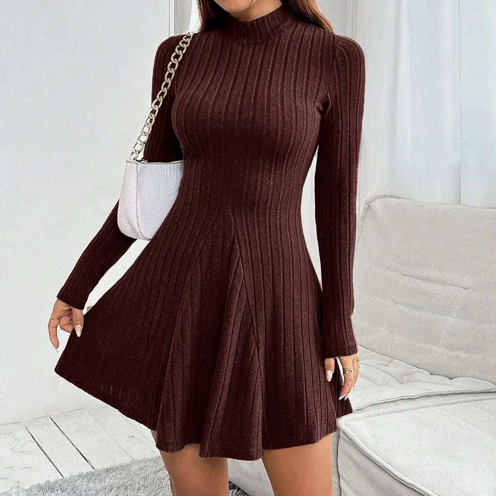 Ghislaine Vionnet Sweater Dress