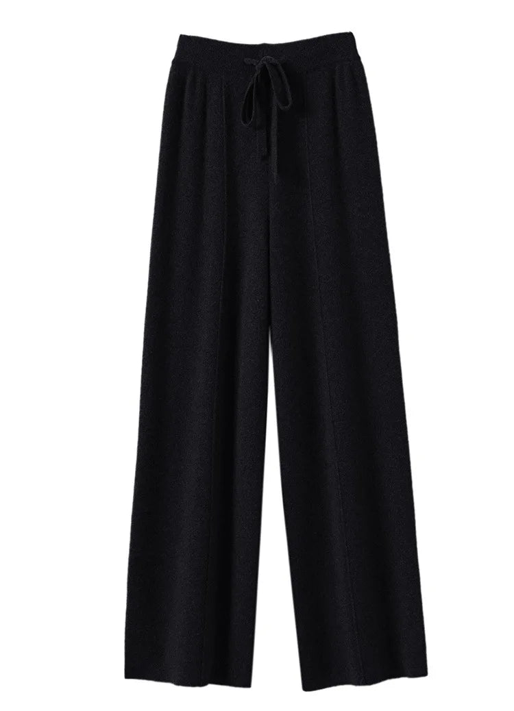 Isolde Calderwood Straight Leg Trousers