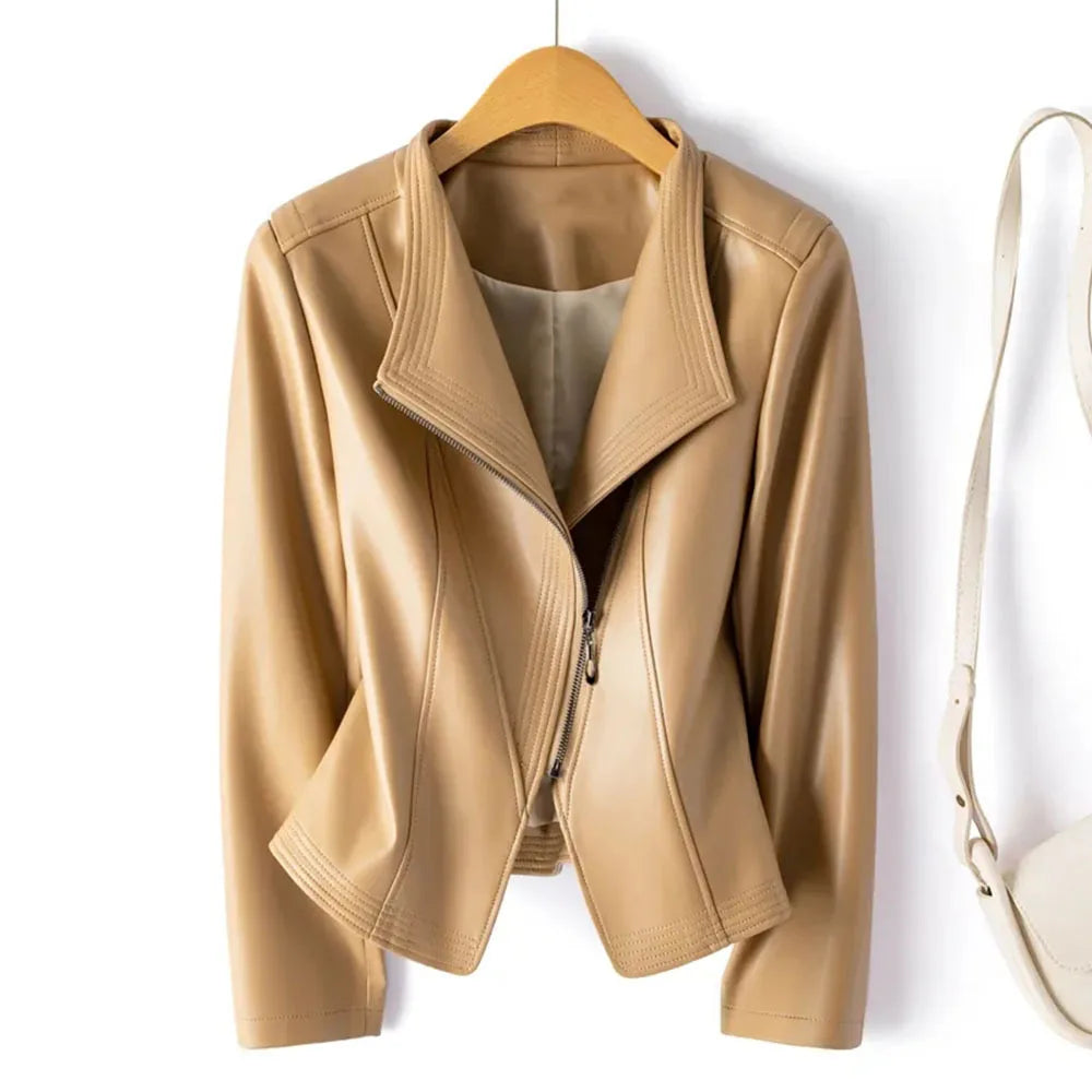 Isolde Willoughby Quilted Jacket