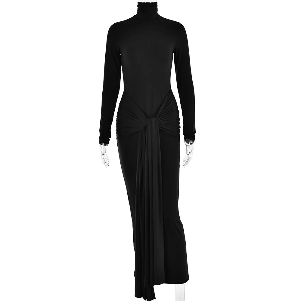 Genevieve Ravensworth Bodycon Dress