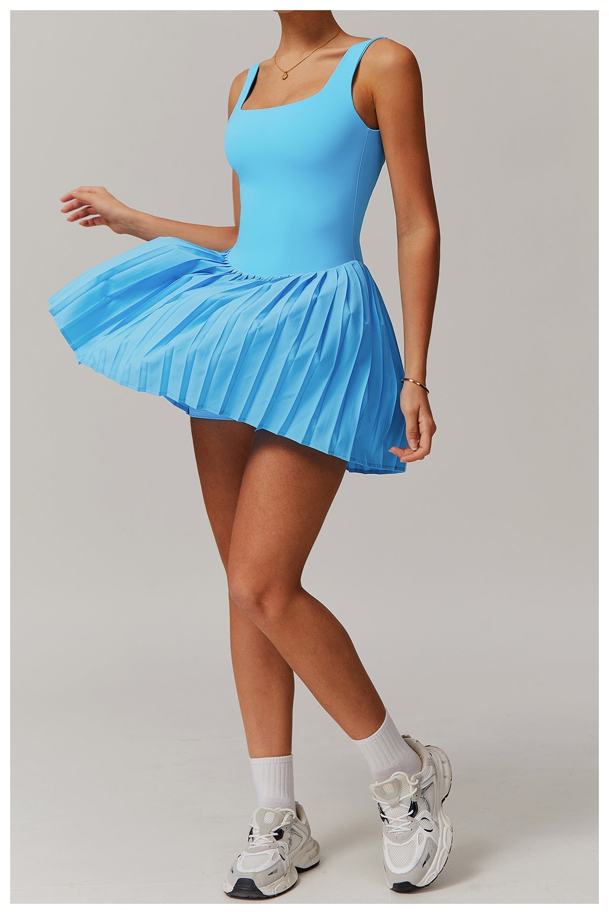 Ottoline Hargrove Floaty Dress