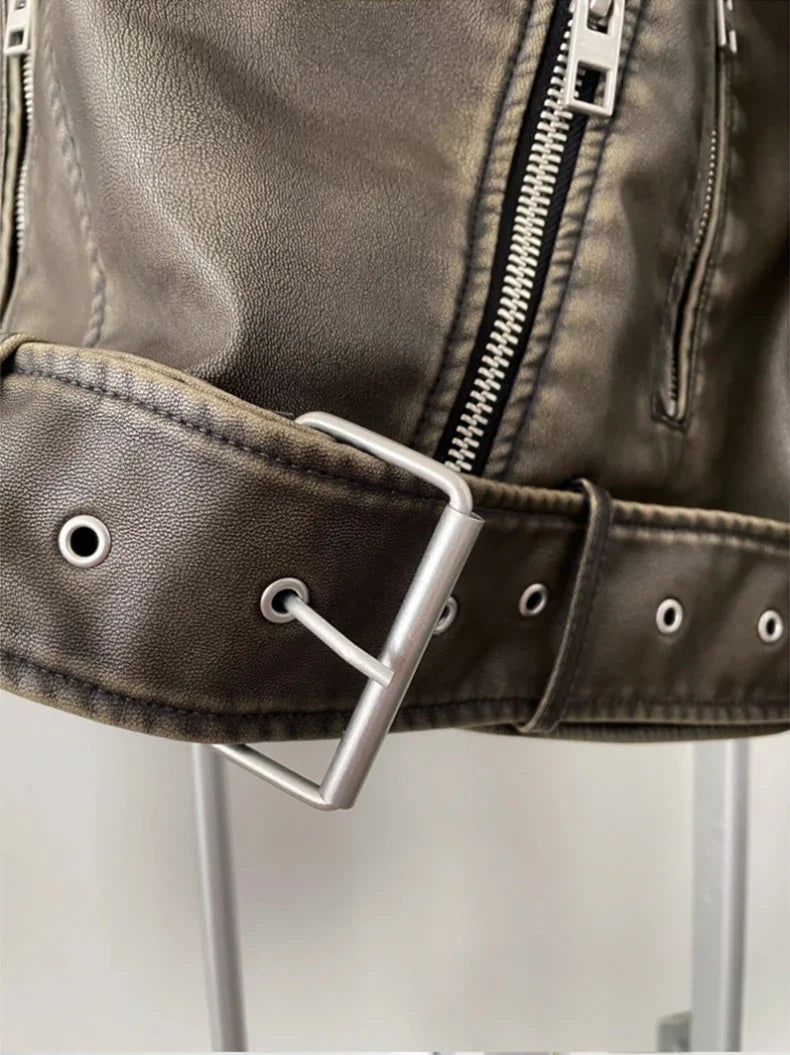 Cosima Quenby Quilted Jacket