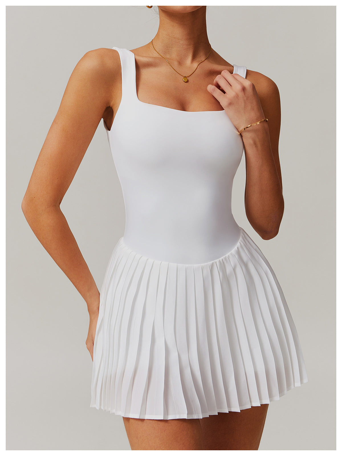 Ottoline Hargrove Floaty Dress
