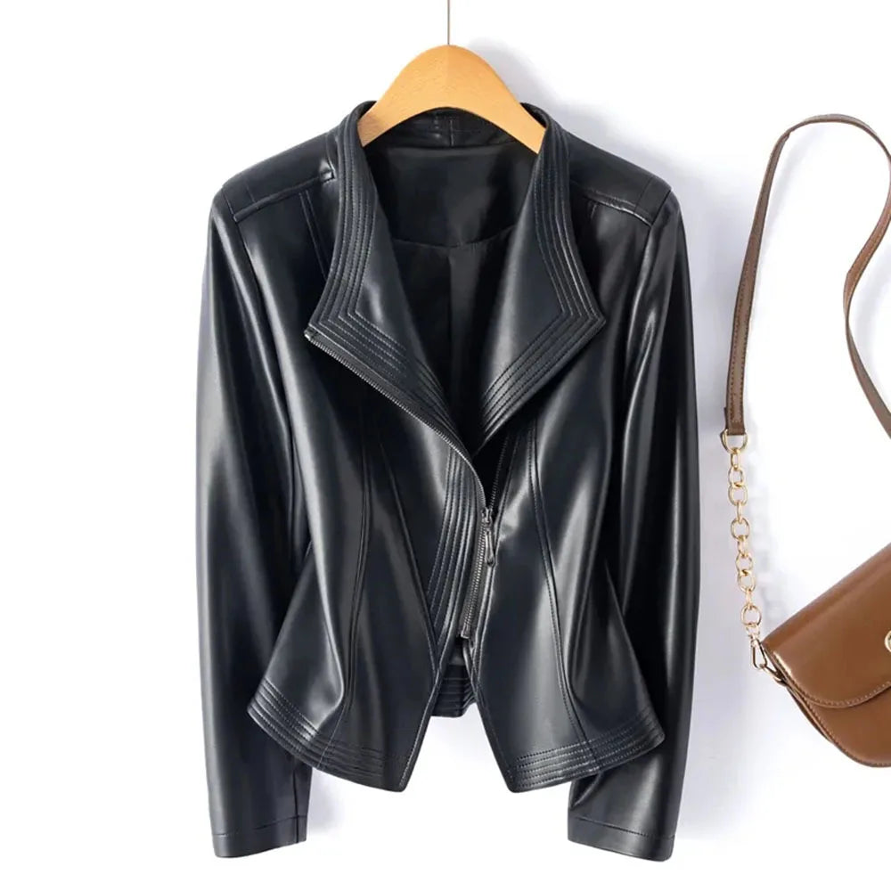 Isolde Willoughby Quilted Jacket