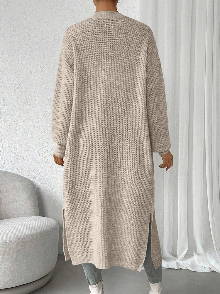 Willow Vermont Soft Longline Cardigan
