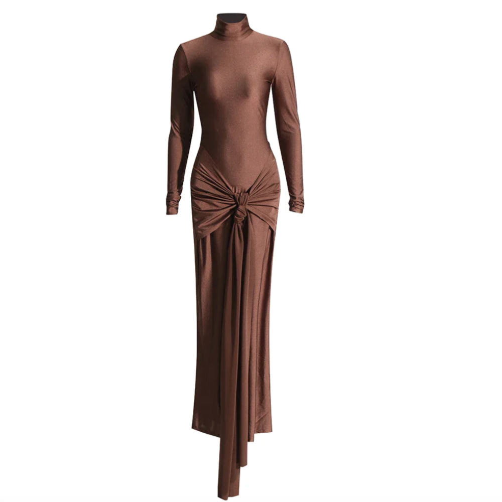 Genevieve Ravensworth Bodycon Dress