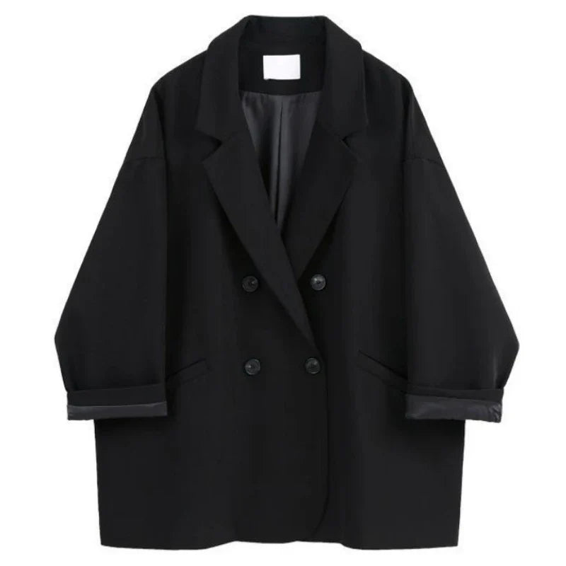 Ilaria Devereux Car Coat