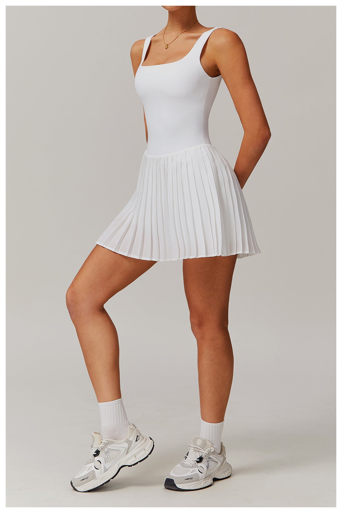 Ottoline Hargrove Floaty Dress
