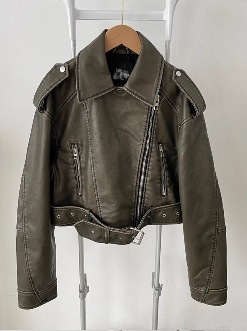 Cosima Quenby Quilted Jacket
