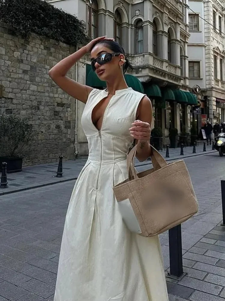 Jolienne Hawthorne Bodycon Dress