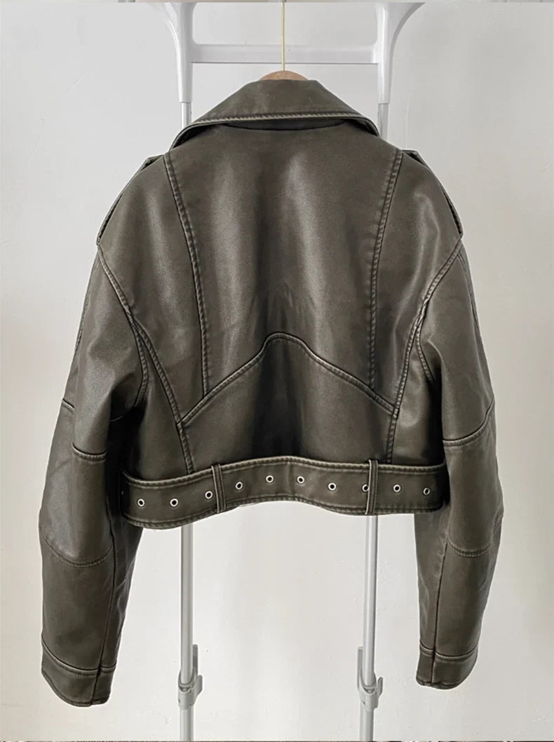 Cosima Quenby Quilted Jacket