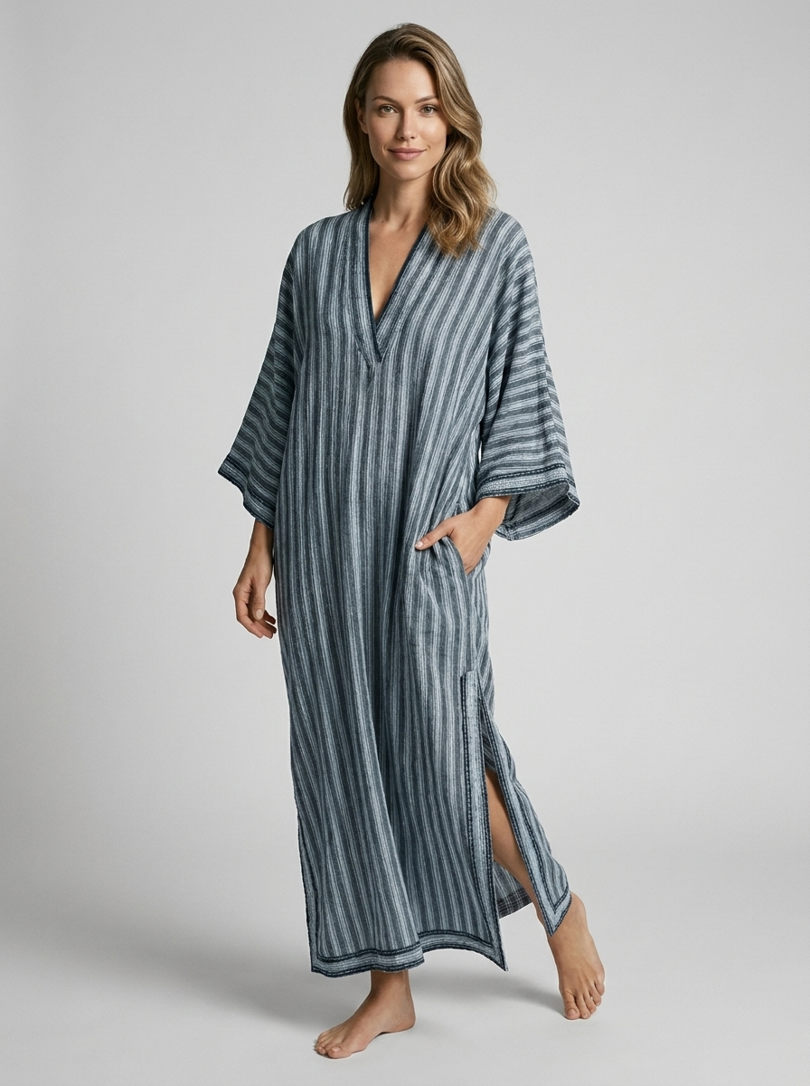 Wilhelmina Stanhope Floaty Dress