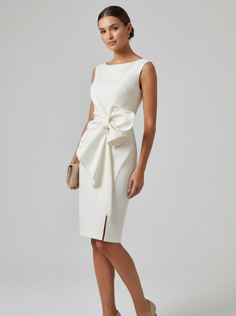 Jacqueline Merchant Slip Dress
