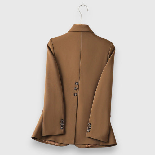 Alba Ashby Tailored Single Button Blazer — view 2