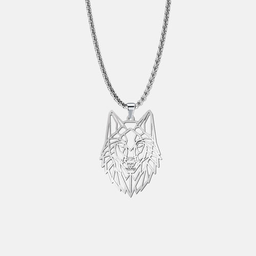 Alaric Lyneham Pendant Necklace
