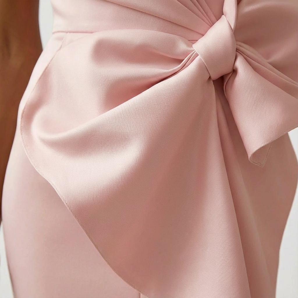Jacqueline Merchant Slip Dress