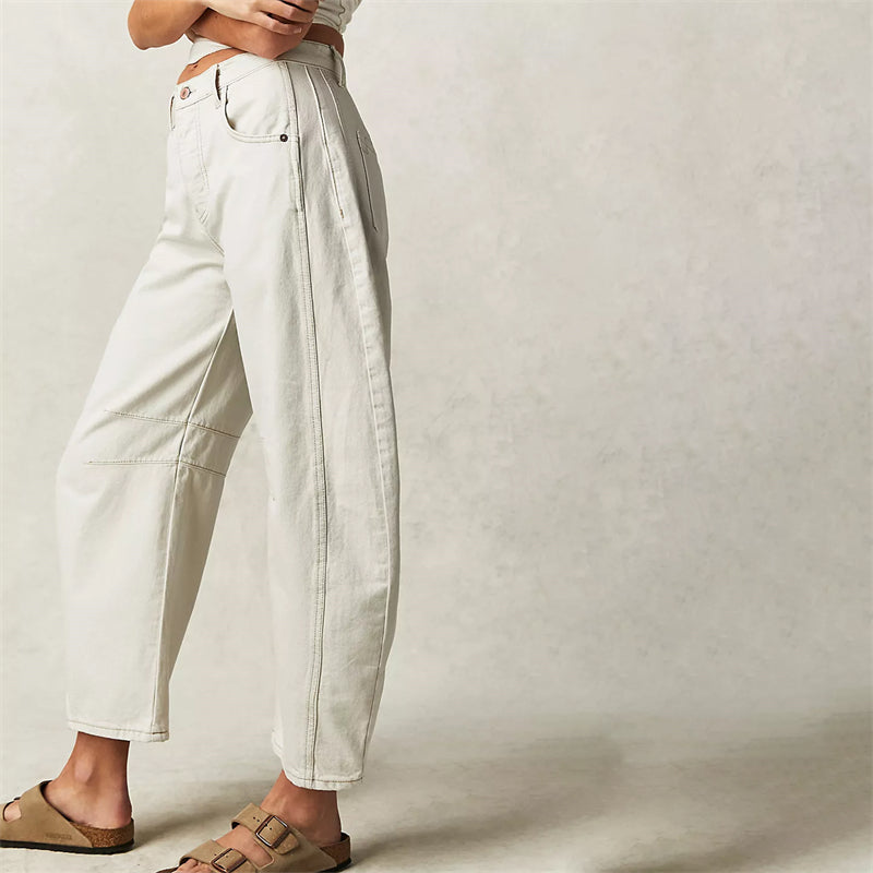 Perrine Danforth High Waisted Jeans