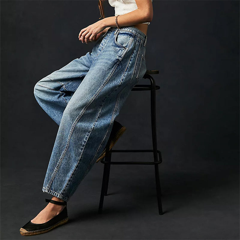 Perrine Danforth High Waisted Jeans