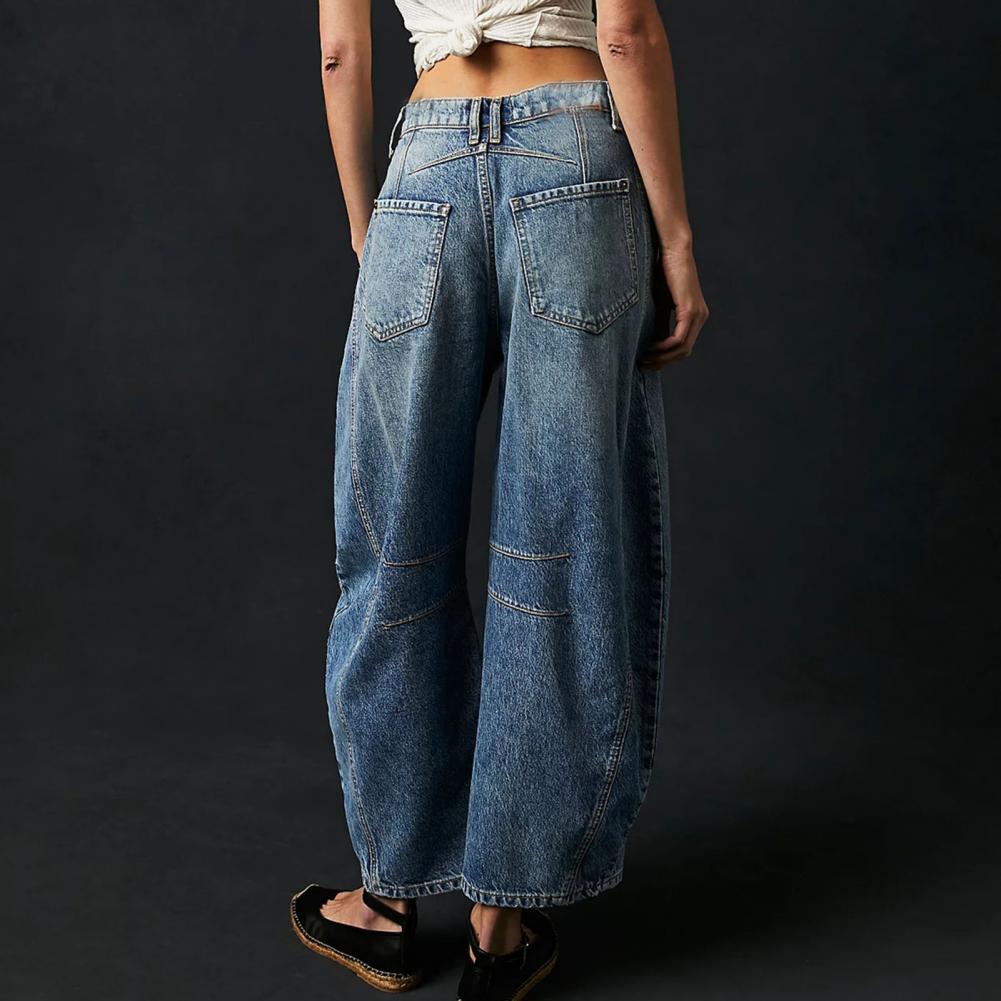 Perrine Danforth High Waisted Jeans
