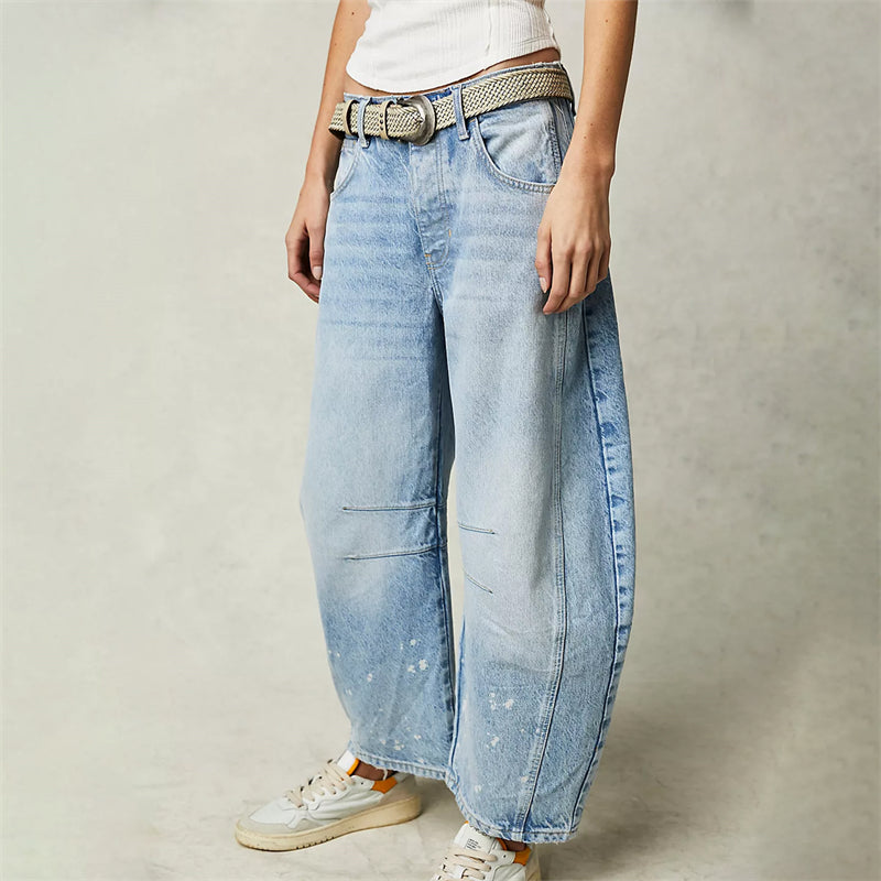 Perrine Danforth High Waisted Jeans