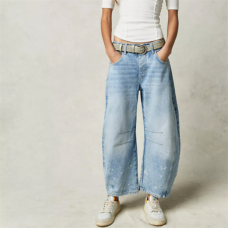 Perrine Danforth High Waisted Jeans