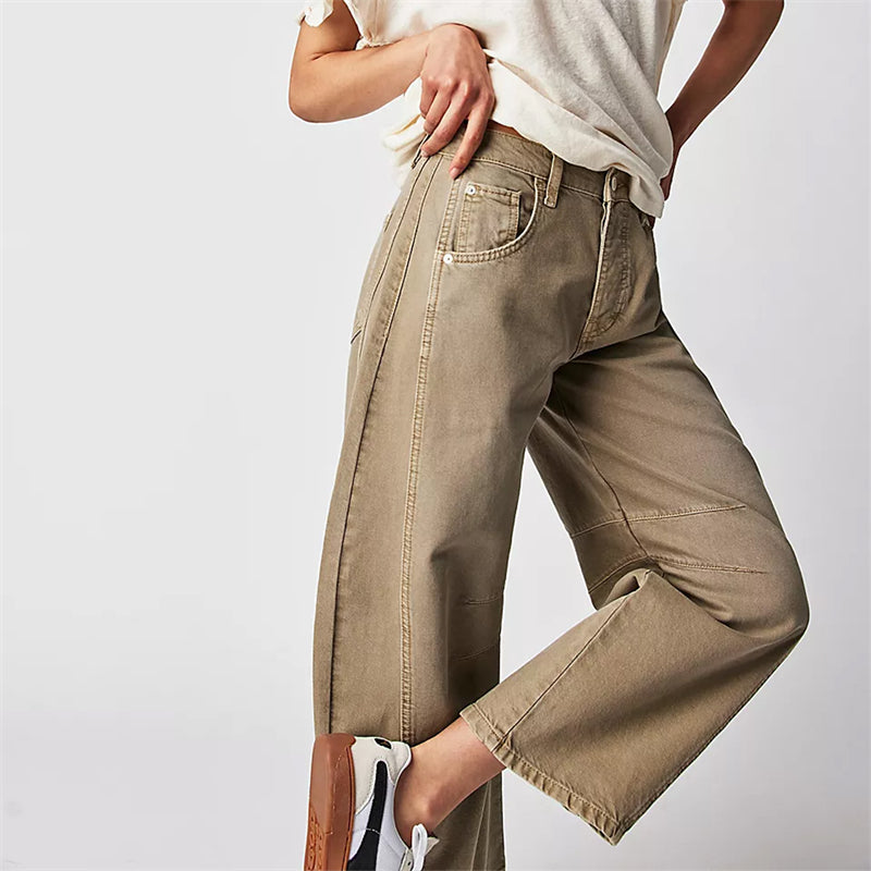 Perrine Danforth High Waisted Jeans