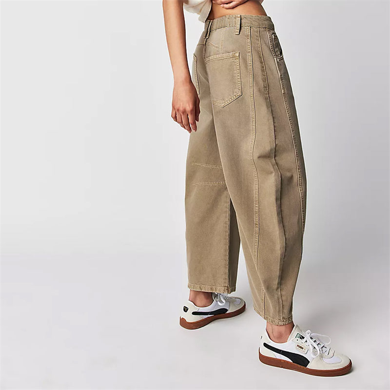Perrine Danforth High Waisted Jeans