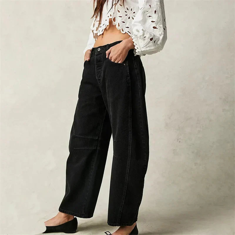Perrine Danforth High Waisted Jeans