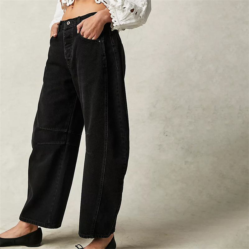 Perrine Danforth High Waisted Jeans