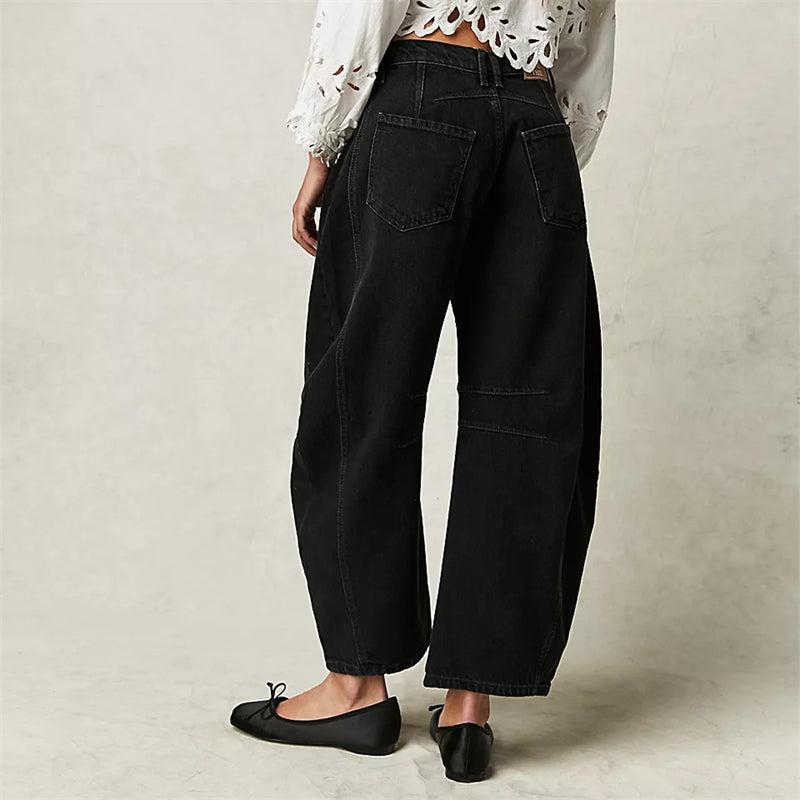 Perrine Danforth High Waisted Jeans