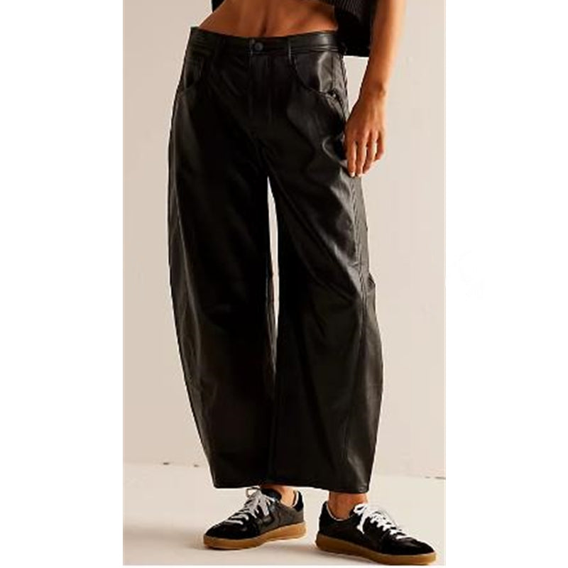 Perrine Danforth High Waisted Jeans