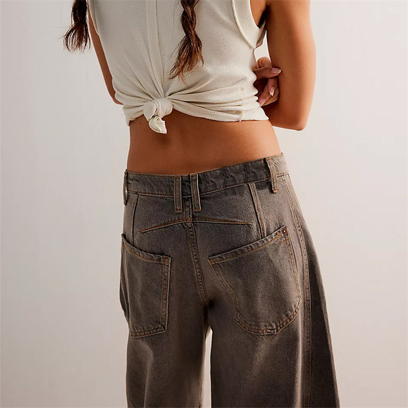 Perrine Danforth High Waisted Jeans