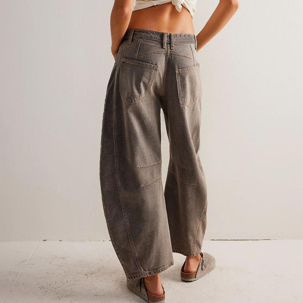 Perrine Danforth High Waisted Jeans