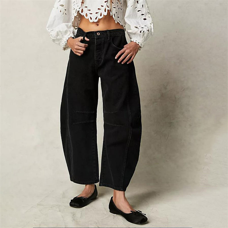 Perrine Danforth High Waisted Jeans