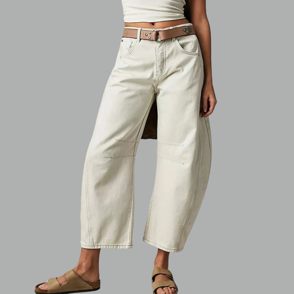 Perrine Danforth High Waisted Jeans